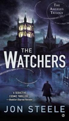 Cover Image for The Watchers