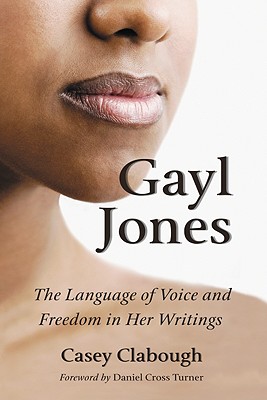 Gayl Jones Cover