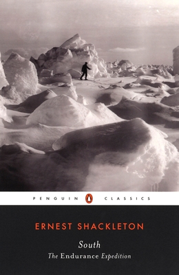 South: The Endurance Expedition By Ernest Shackleton, Fergus Fleming (Introduction by), Frank Hurley (Photographs by) Cover Image