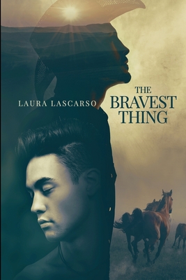 Cover for The Bravest Thing
