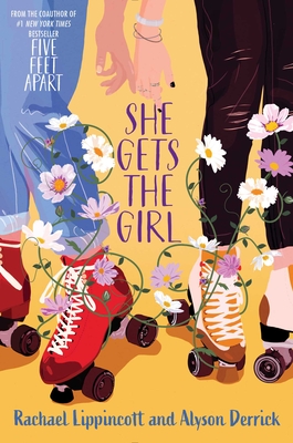 Cover for She Gets the Girl