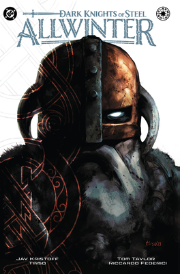 Dark Knights of Steel: Allwinter | mitpressbookstore