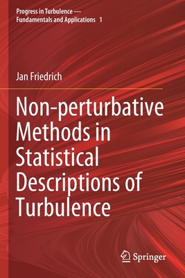 Non-Perturbative Methods in Statistical Descriptions of Turbulence Cover Image
