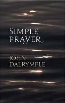 Cover for Simple Prayer