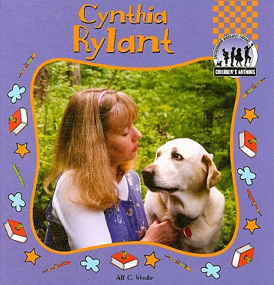 Cynthia Rylant (Children's Authors) Cover Image