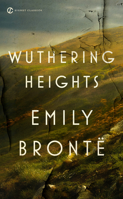 Wuthering Heights By Emily Bronte, Alice Hoffman (Introduction by), Juliet Barker (Afterword by) Cover Image