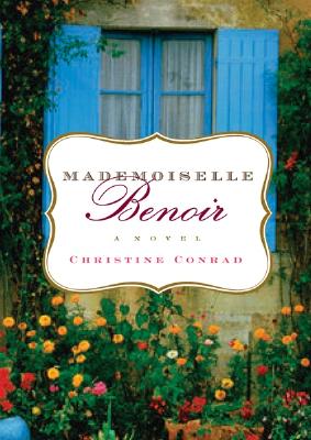 Mademoiselle Benoir Cover