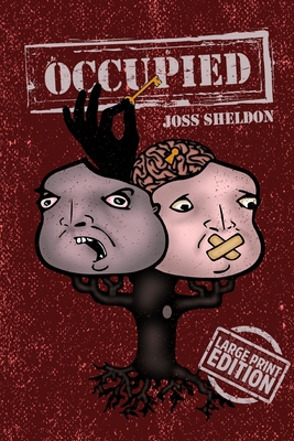 Occupied: Large Print Edition Cover Image