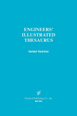 Engineers' Illustrated Thesaurus Cover Image