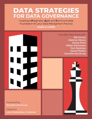Data Strategies for Data Governance Cover Image