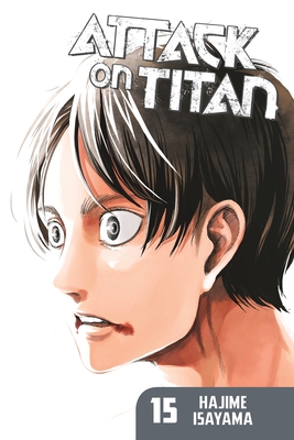 Attack on Titan: Attack on Titan 31 (Series #31) (Paperback) 