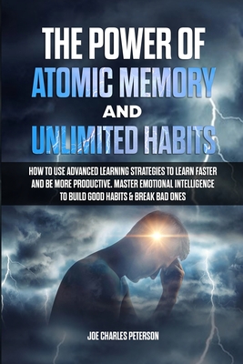 Atomic Habits – LearningStrategist