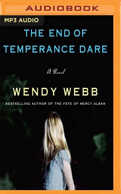Cover for The End of Temperance Dare