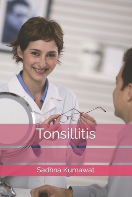 Tonsillitis Cover Image