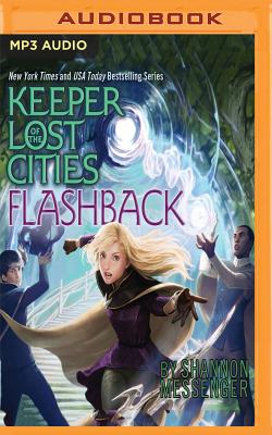 keeper of the lost cities book 2