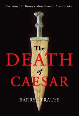 Cover for The Death of Caesar