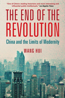Cover for The End of the Revolution