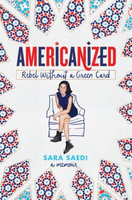 Cover for Americanized