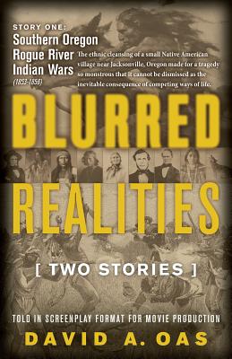 Blurred Realities: Two Stories