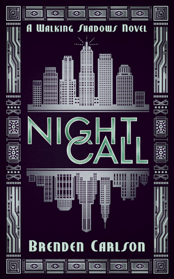 Night Call Cover Image