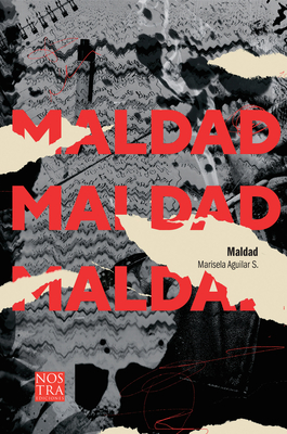 Maldad (Letras Nuevas) Cover Image