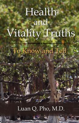 Health and Vitality Truths Cover Image