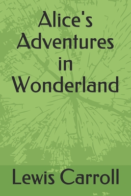 Alice's Adventures in Wonderland