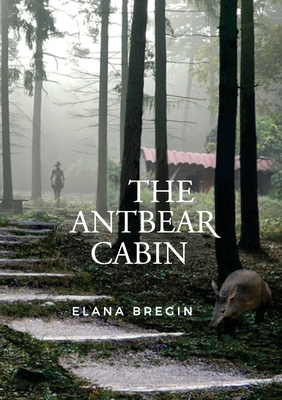 The Antbear Cabin Cover Image