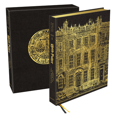 Harry Potter Illustrated Books: Beautiful Editions Every Fan Must