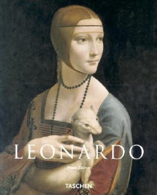 Leonardo Cover Image