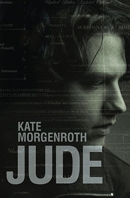 Cover for Jude