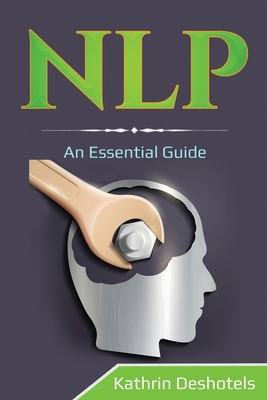 Nlp: An Essential Guide Cover Image