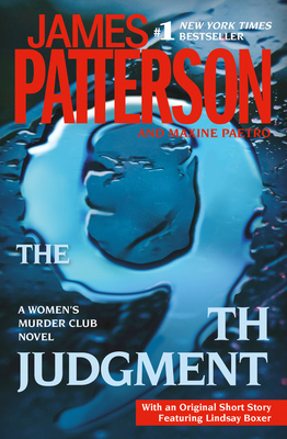 The 9th Judgment (A Women's Murder Club Thriller #9)