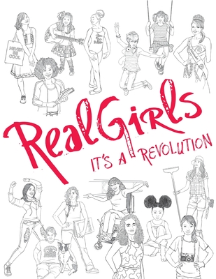RealGirls: It's a Revolution! Cover Image