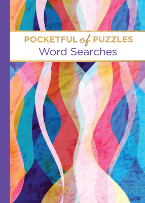 Pocketful of Puzzles: Word Searches By Inc Sellers Publishing Cover Image