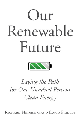 Cover for Our Renewable Future