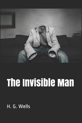 The Invisible Man