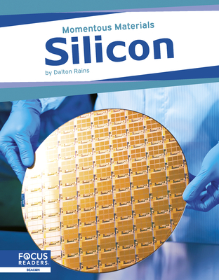 Silicon Cover Image