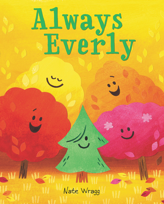 Cover for Always Everly