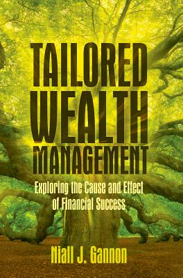 Cover for Tailored Wealth Management