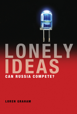Lonely Ideas: Can Russia Compete?