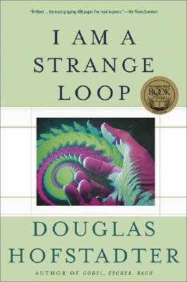 I Am a Strange Loop Cover Image