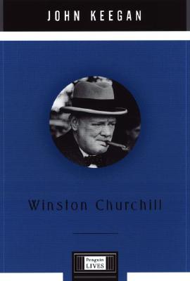 Winston Churchill Cover