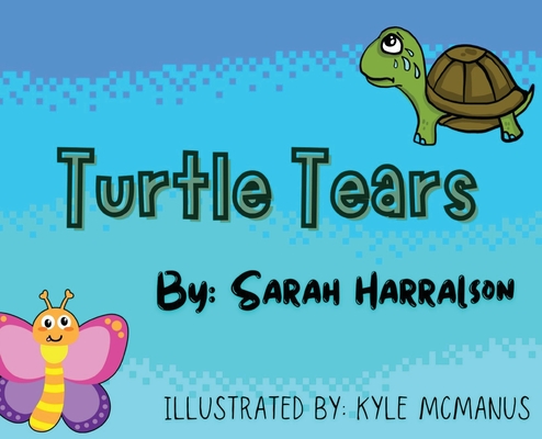 Turtle Tears Cover Image