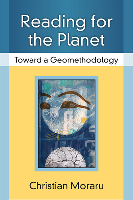 Cover for Reading for the Planet