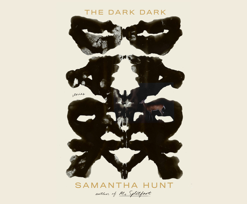 The Dark Dark: Stories Cover Image