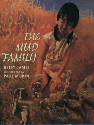 The Mud Family Cover Image