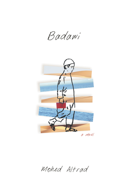 Badawi By Mohed Altrad Cover Image