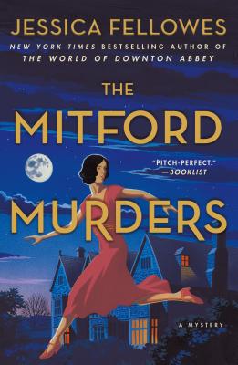 Cover Image for The Mitford Murders: A Mystery