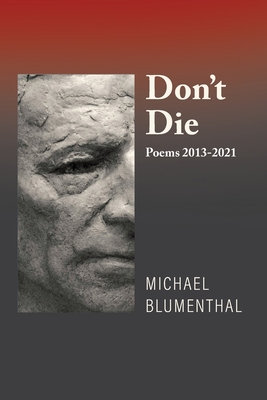 Don't Die Cover Image